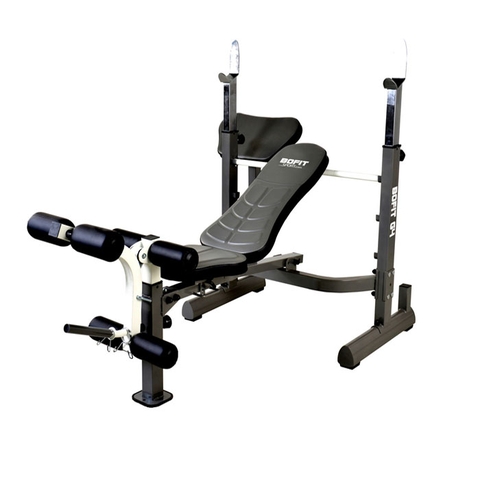 Ghế đẩy ngực đa năng BoFit G4