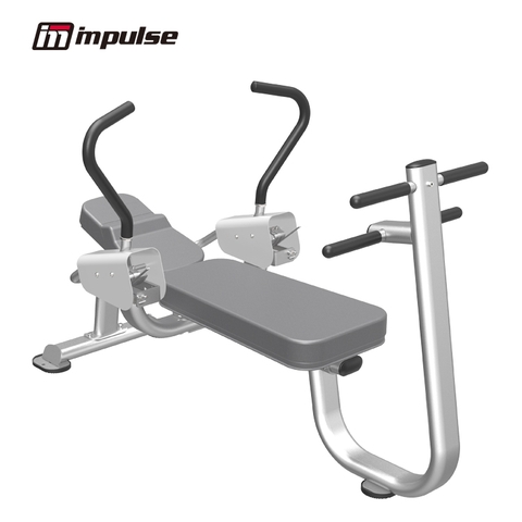 IT7003 - AB BENCH