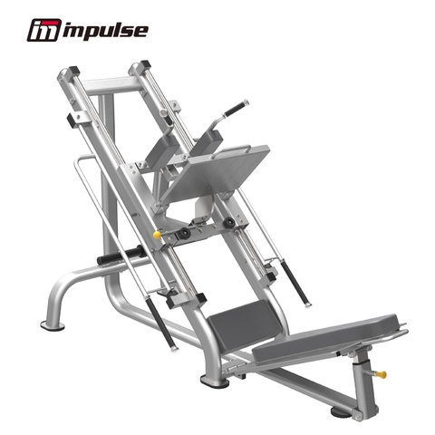IT7006 - LEG PRESS/HACK SQUAT