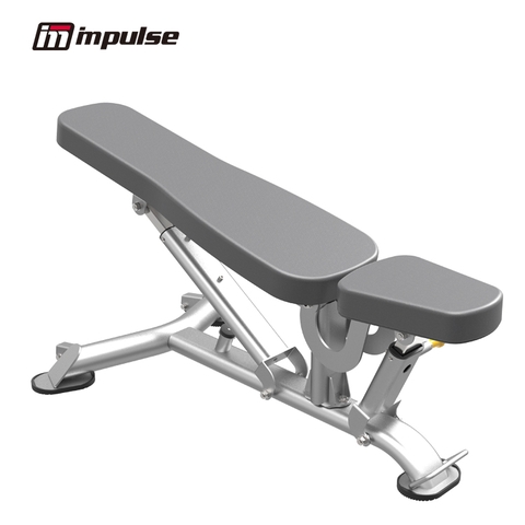 IT7011 - MULTI-ADJUSTABLE BENCH