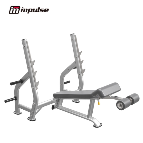 IT7016 - DECLINE BENCH PRESS