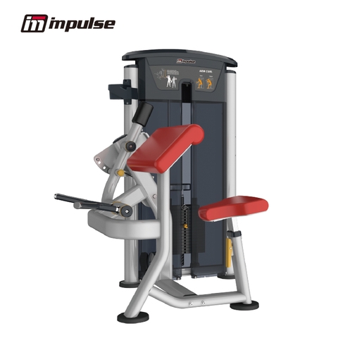 IT9503 - ARM CURL (200LBS)