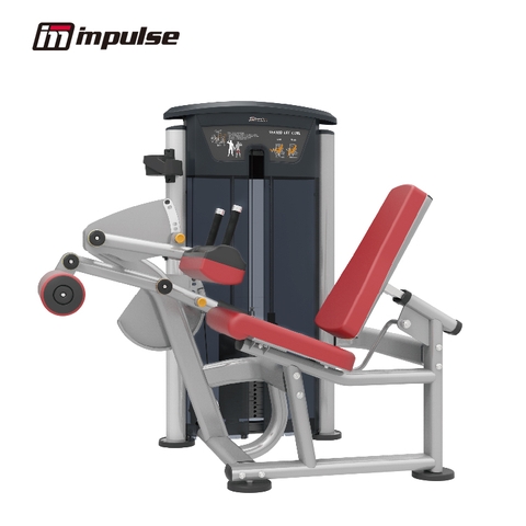 IT9506 - SEATED LEG CURL ( 200LBS)