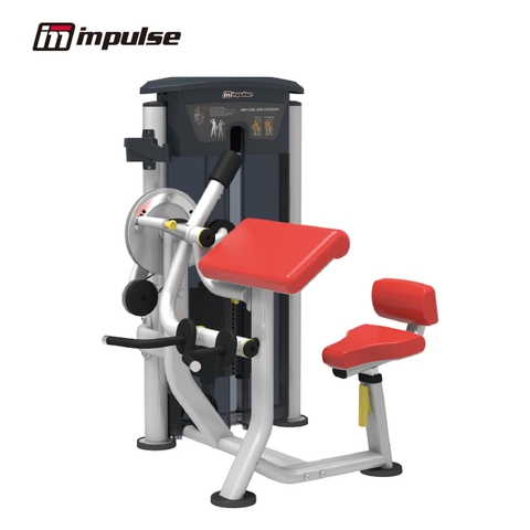 IT9533 - BICEP CURLTRICEP EXTENSION (200LBS)