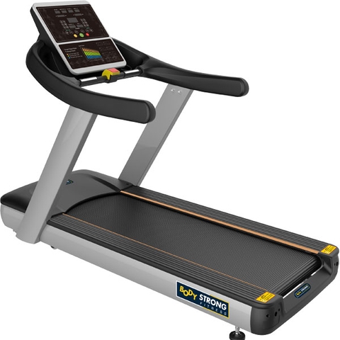 MÁY CHẠY BỘ BODY STRONG JB-8800E