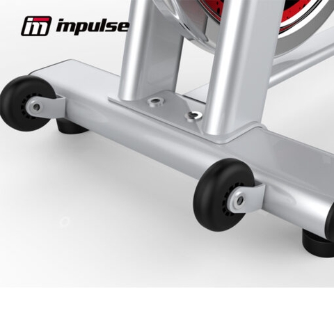 Xe đạp tập trong nhà Impulse PS300H (xe đạp thể lực)