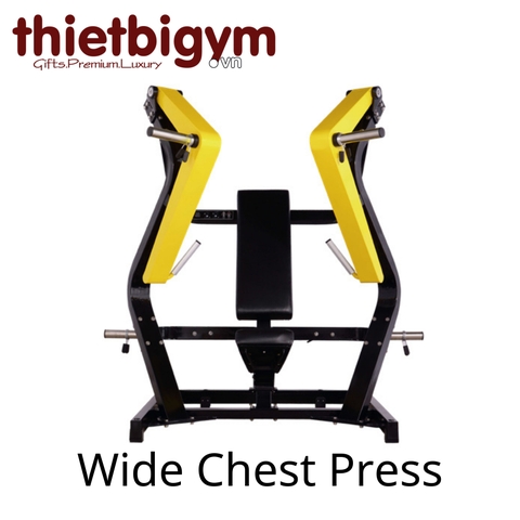 A05 - ROBOT TẬP NGỰC DƯỚI