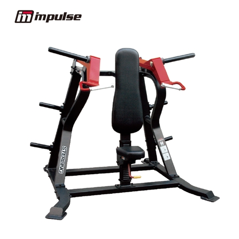 SL7003 - SHOULDER PRESS