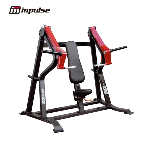 SL7005 - INCLINE CHEST PRESS
