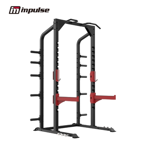 SL7014 - HALF POWER RACK