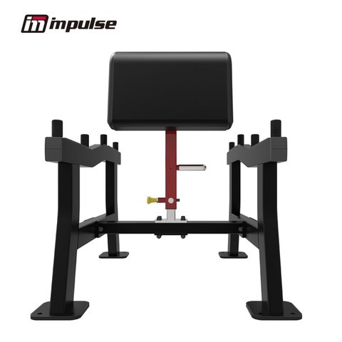 SL7018 - BICEPS CURL