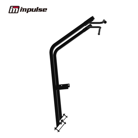 SL7045OPT - CHIN-UP AND DIP