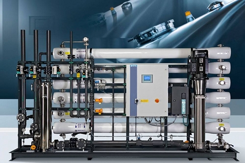 Hướng dẫn cách sử dụng máy lọc nước cho người mới bắt đầu