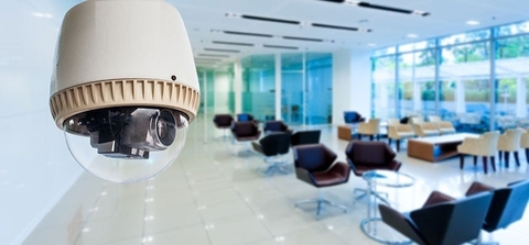 Giải pháp Camera An Ninh cảnh báo cho cây ATM