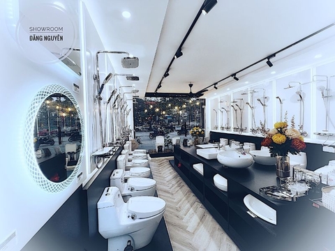 Cửa hàng thiết bị vệ sinh huyện Mỹ Đức chính hãng, uy tín