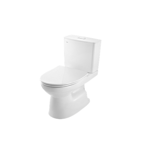 Bồn cầu 2 khối Inax AC-514VAN