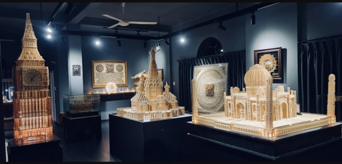 TOP 5 REASONS YOU SHOULD VISIT BOARC GALLERY ONCE