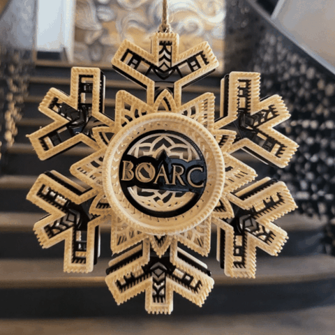 Snowflake collection: Ver 2