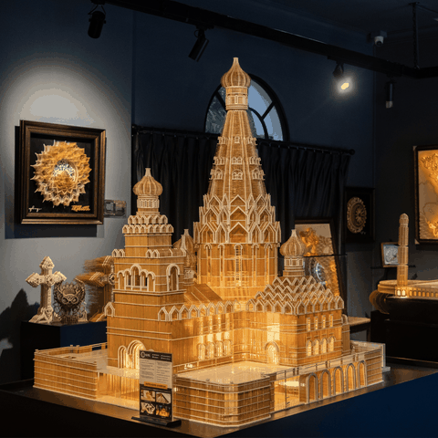 Church of All Saint – Minsk