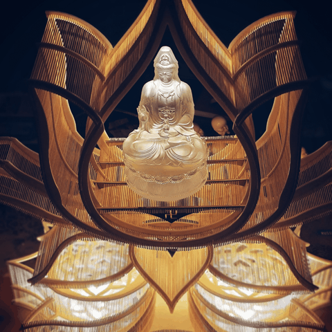 SERENITY - AN NHIÊN TỰ TẠI