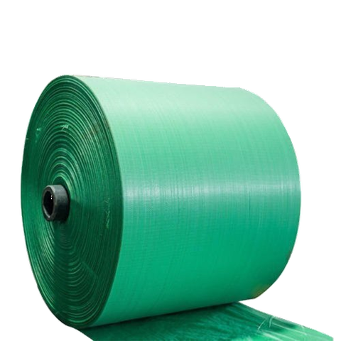 Vải PP dệt dạng cuộn (manh)