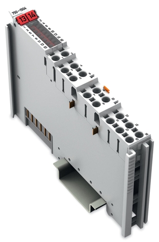 Đầu ra kỹ thuật số 16 kênh; 750-1504