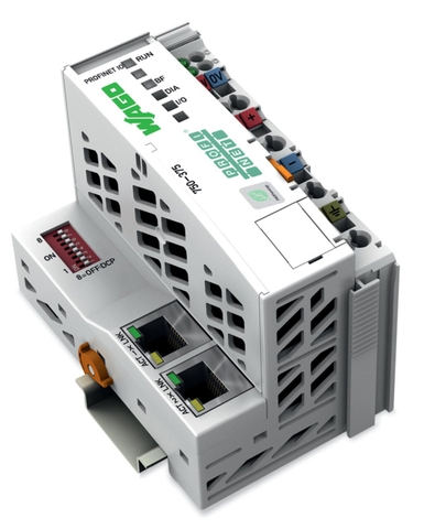 Bộ ghép nối PROFINET IO; 750-375