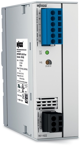 Bộ nguồn chuyển mạch Classic; 1-phase 787-1622