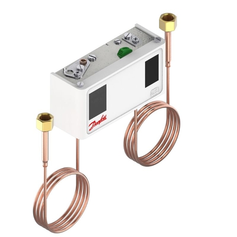 Công tắc áp suất Danfoss KP15 (060-000766)