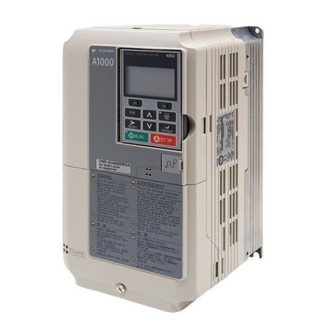 Biến tần Yaskawa CIMR-AT4A0362AAA (160–185kW)