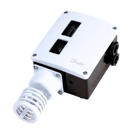 Công tắc nhiệt độ Danfoss RT17 017-152066
