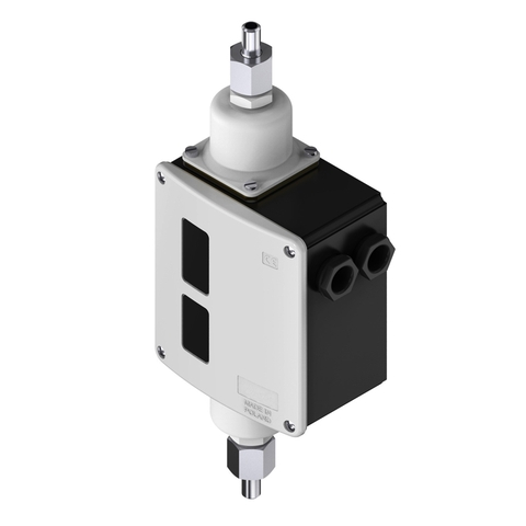 Công tắc chênh áp Danfoss RT262AE - 017D003066