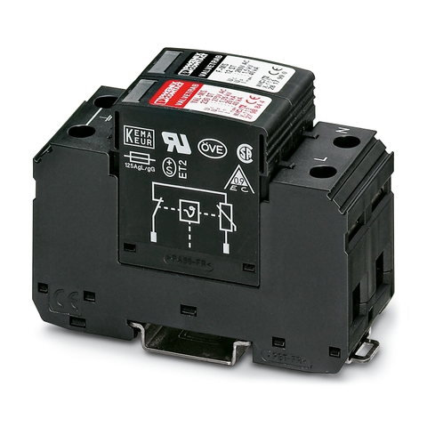 VAL-MS 230/1+1 - Chống sét lan truyền Type 2 - 2804429