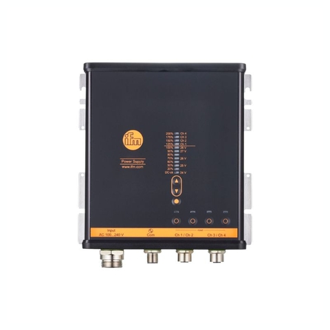 Bộ nguồn 24VDC IFM DN4218
