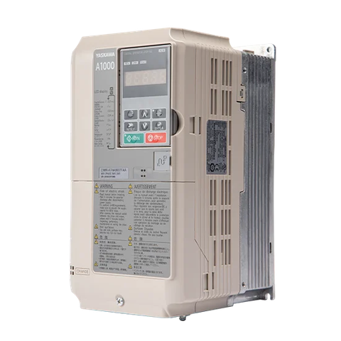 Biến tần Yaskawa A1000 CIMR-AT4A0031FAA (11/15kW 380V)