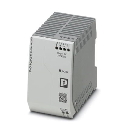 Bộ nguồn UNO-PS/1AC/24DC/100W – 2902993