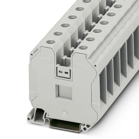 Cầu đấu dây Phoenix Contact UT 35 - 3044225