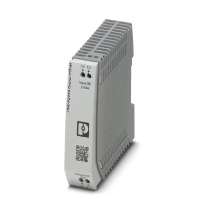 Bộ nguồn UNO-PS / 1AC / 24DC / 30W – 2902991