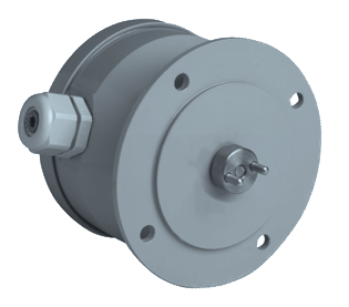 6KB-4110 – Robust speed monitor