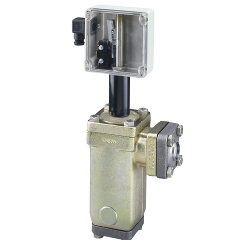 Công tắc mức chất lỏng Danfoss AKS 38 - 148H3194