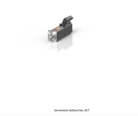 AM8011 | Servomotor 0.20 Nm (M0), F1 (40 mm)