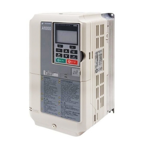 Biến tần Yaskawa A1000 CIMR-AT4A0139AAA (55 - 75kW)