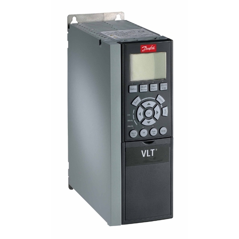 Biến tần Danfoss VLT QUA Drive FC-202 1.5kW - 131B8290