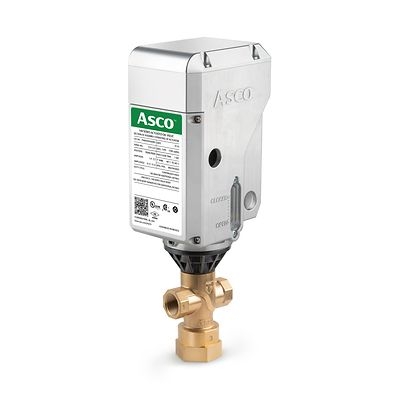 ASCO™ Series HOV 148/149