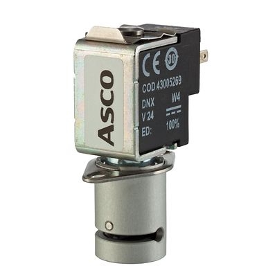 ASCO™ 284 Van chèn ép điện từ 2 chiều
