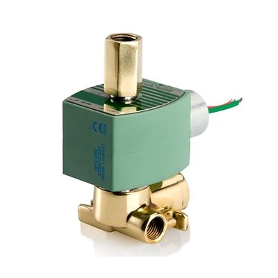 ASCO™ 317 Van điện từ xả nhanh