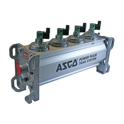 Hệ thống bể chứa ASCO Series 355B