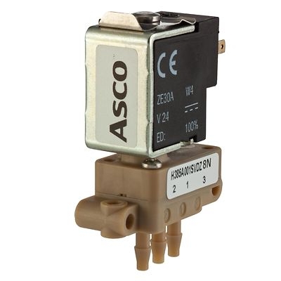 Van cách ly ASCO™ Series 385