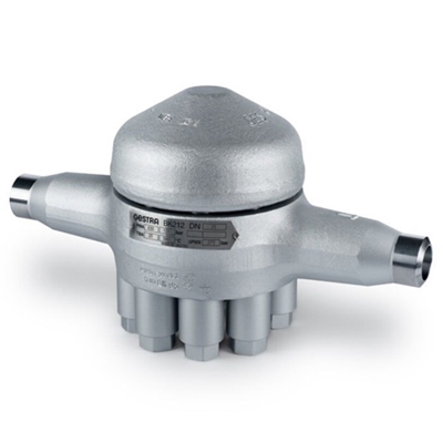 Bẫy hơi GESTRA BK 212