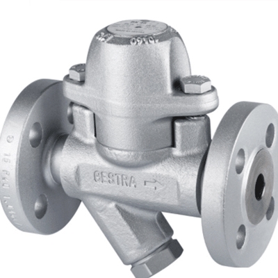 Bẫy hơi Gestra BK 45